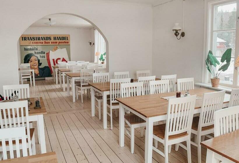 Vasacenter B&b