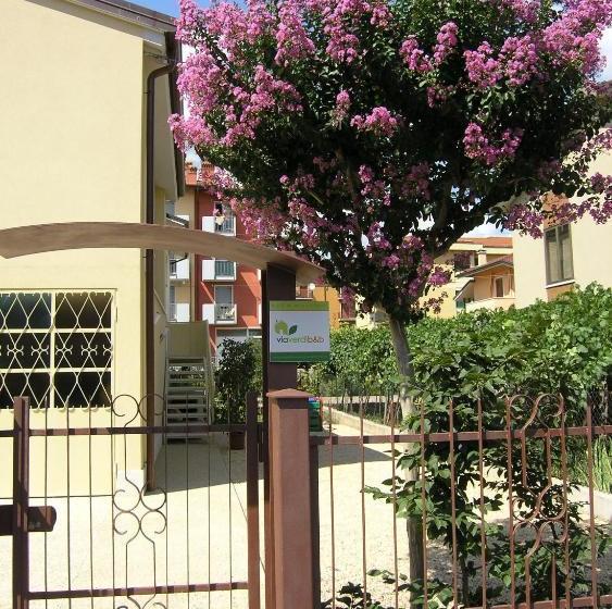 Via Verdi B&b