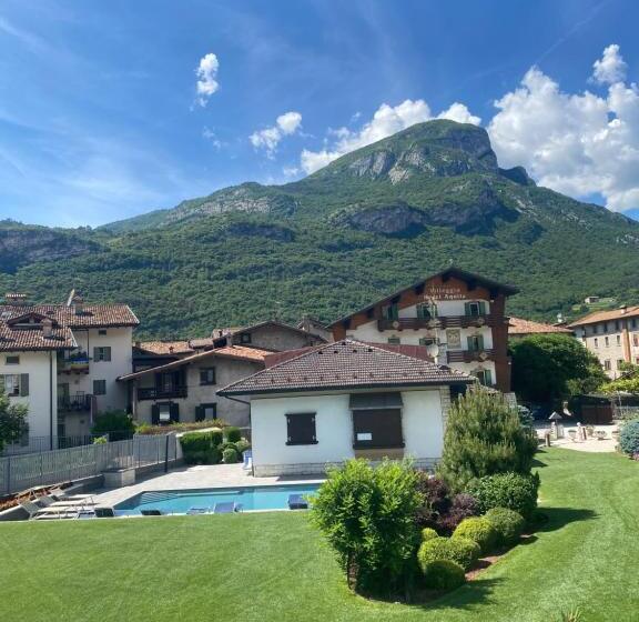 Villaggio Hotel Aquila