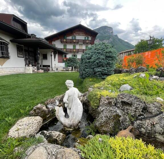 Villaggio Hotel Aquila