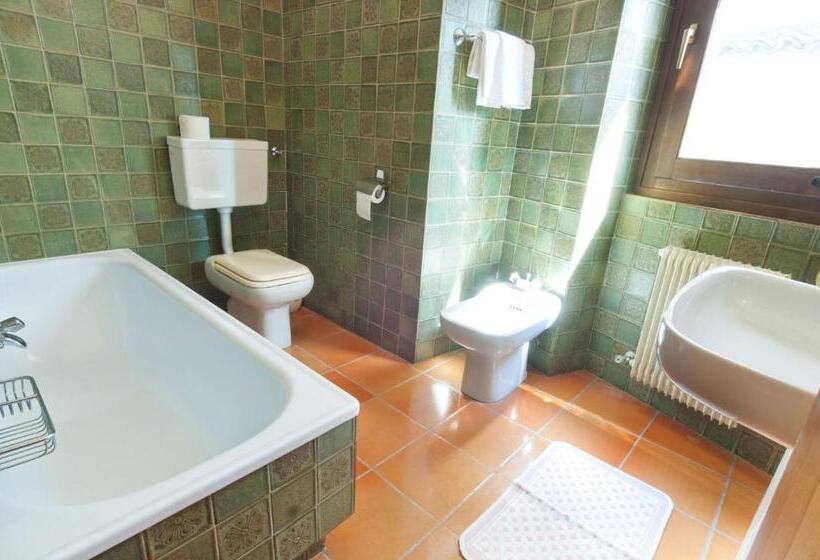 Villaggio Hotel Aquila