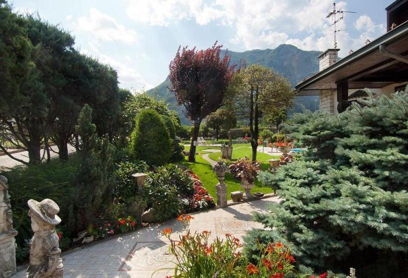 Villaggio Hotel Aquila