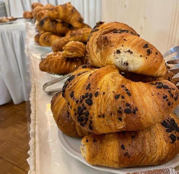 Villaggio Hotel Aquila