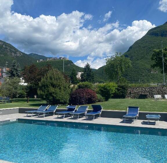 Villaggio Hotel Aquila