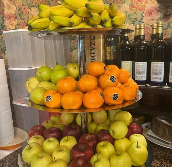 Villaggio Hotel Aquila