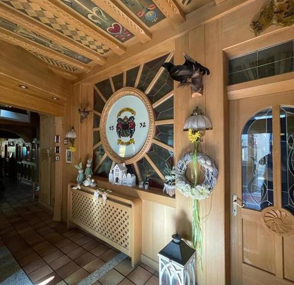 Villaggio Hotel Aquila