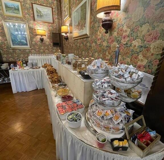 Villaggio Hotel Aquila