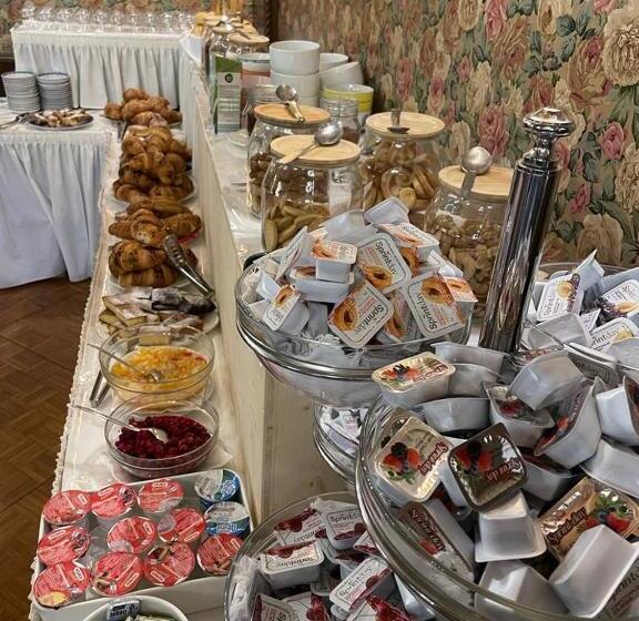 Villaggio Hotel Aquila