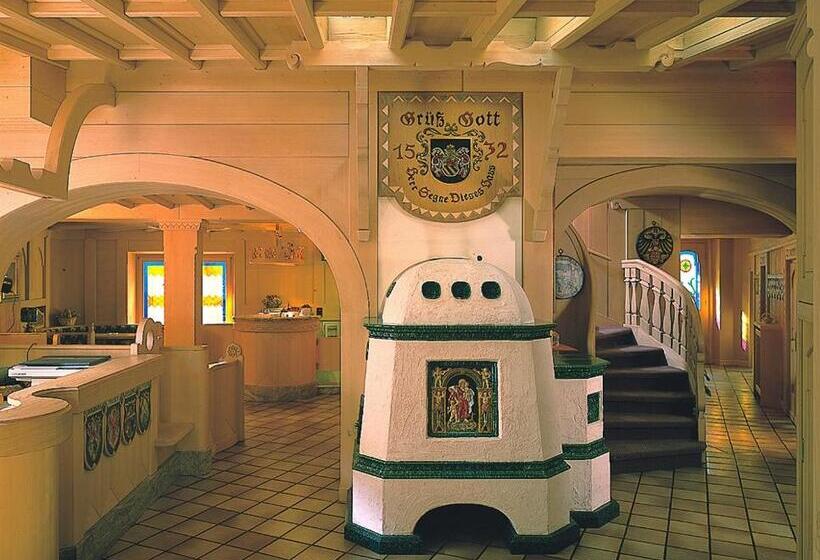 Villaggio Hotel Aquila