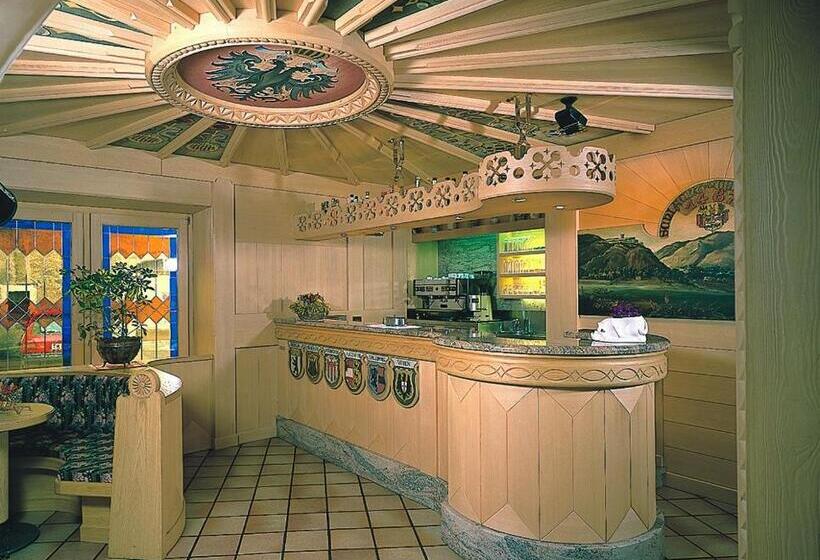 Villaggio Hotel Aquila