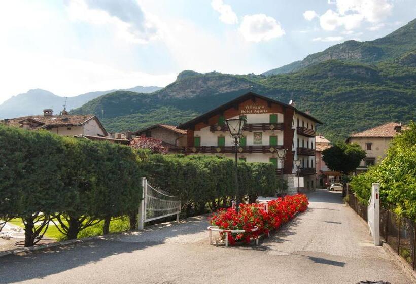Villaggio Hotel Aquila