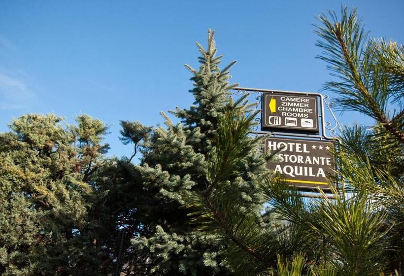 Villaggio Hotel Aquila