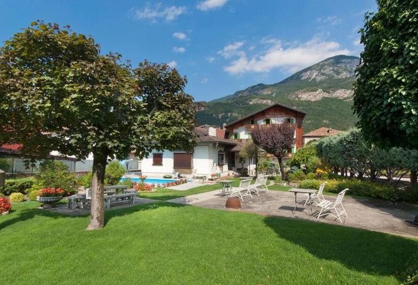 Villaggio Hotel Aquila