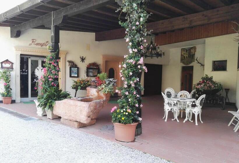 Villaggio Hotel Aquila