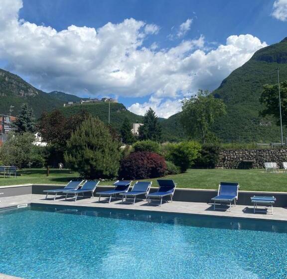 Villaggio Hotel Aquila