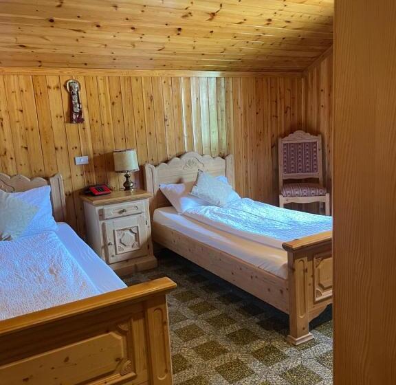 Villaggio Hotel Aquila