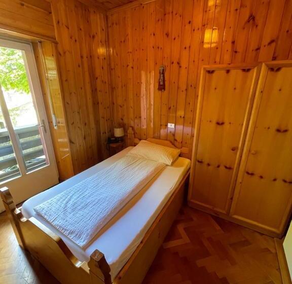 Villaggio Hotel Aquila