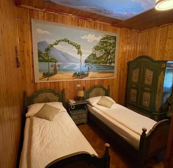 Villaggio Hotel Aquila