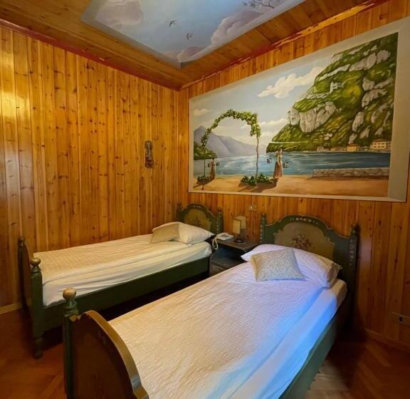 Villaggio Hotel Aquila