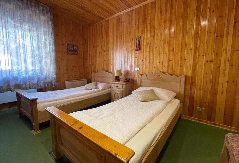 Villaggio Hotel Aquila