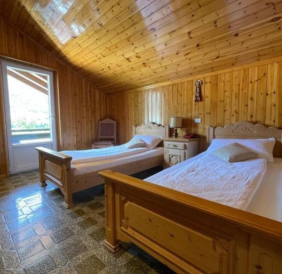 Villaggio Hotel Aquila