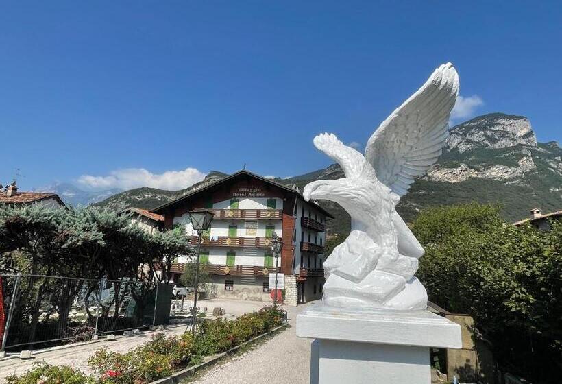 Villaggio Hotel Aquila