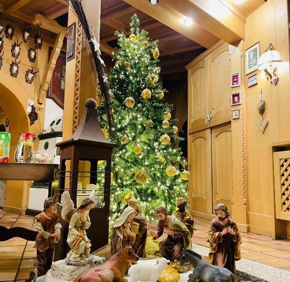 Villaggio Hotel Aquila