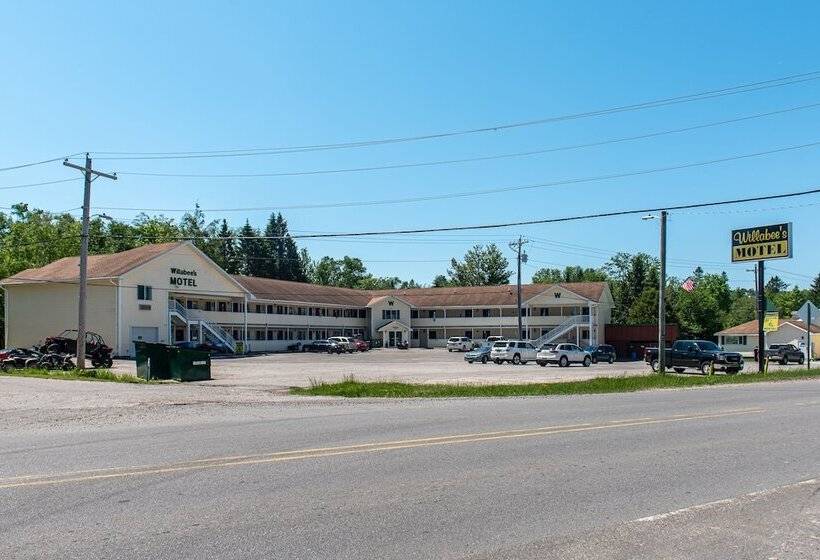 Willabees Motel