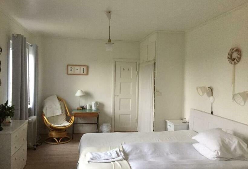 Wramsta B&b