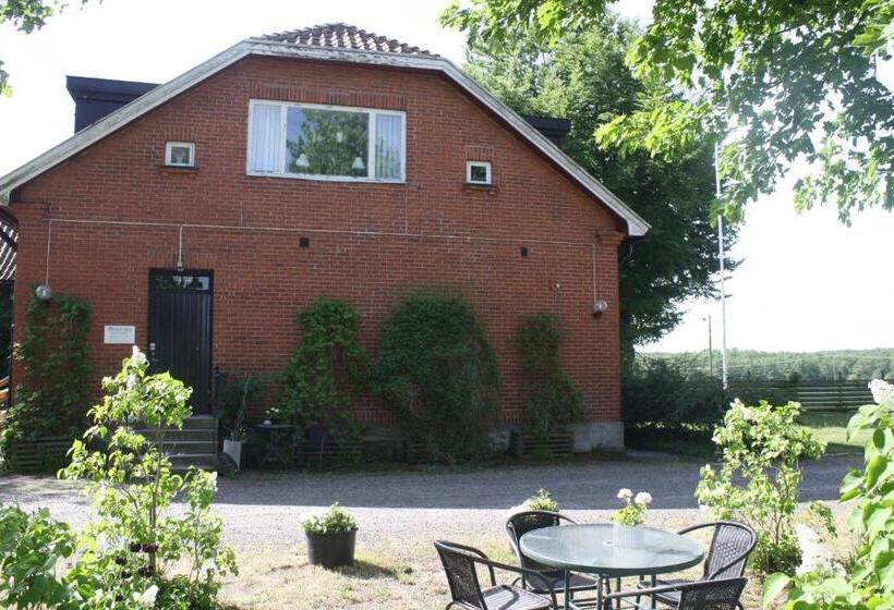 Wramsta B&b