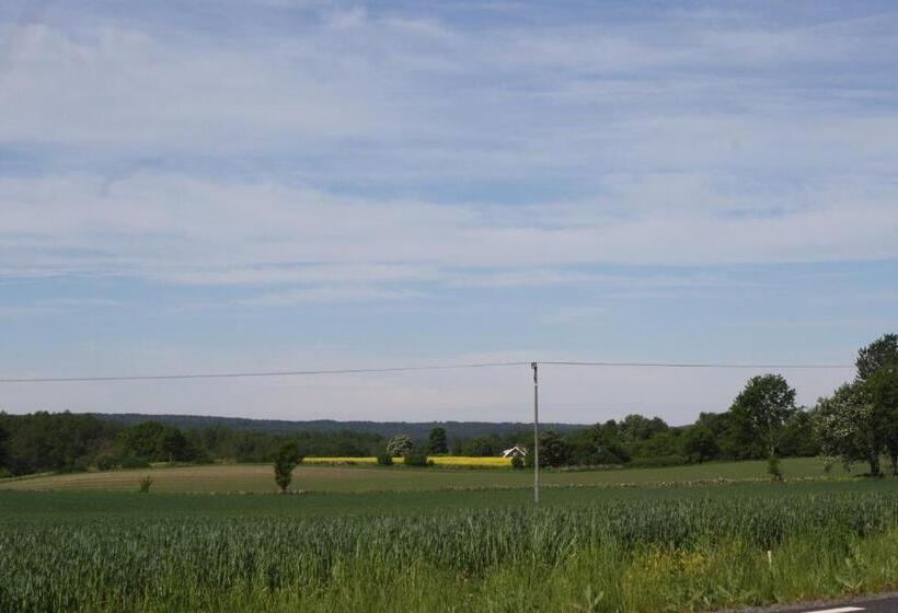 Wramsta B&b