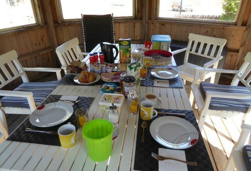 Ydrefors Bed & Breakfast