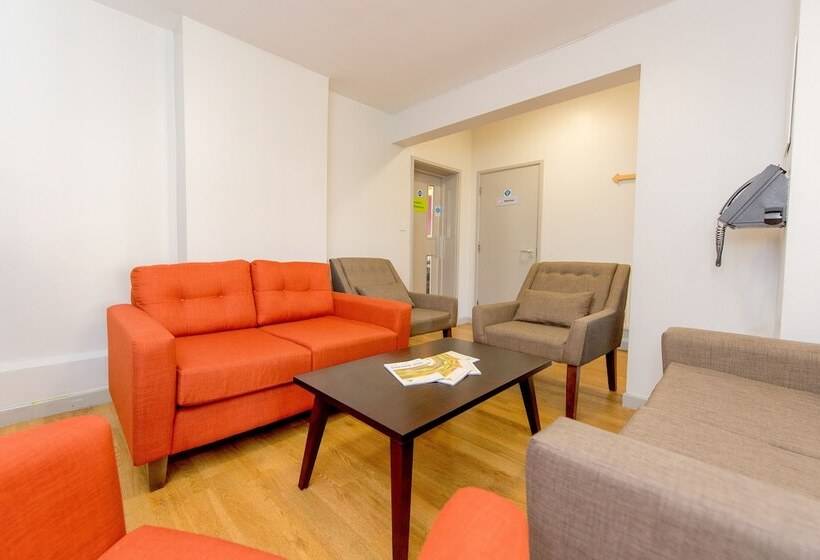 Yha Blaxhall   Hostel