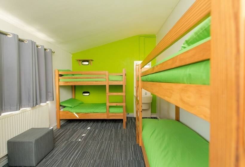 Yha Blaxhall   Hostel