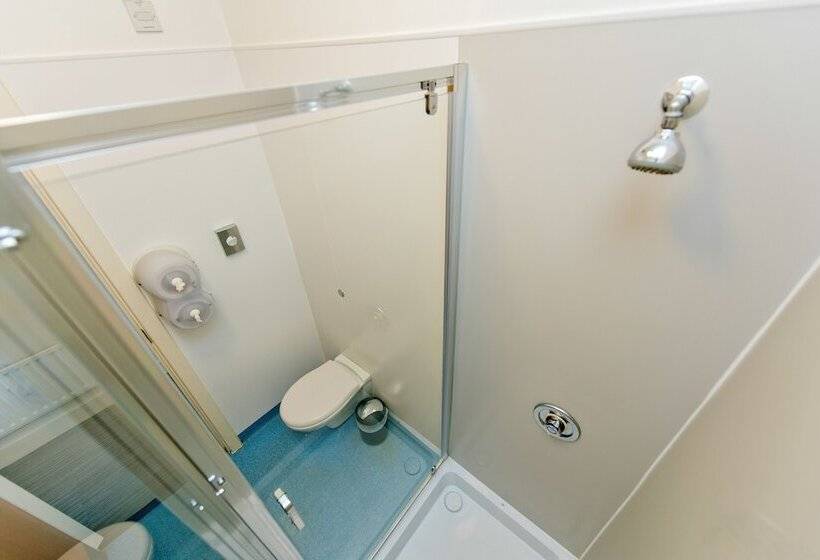 Yha National Forest Hostel