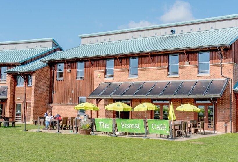 Yha National Forest Hostel