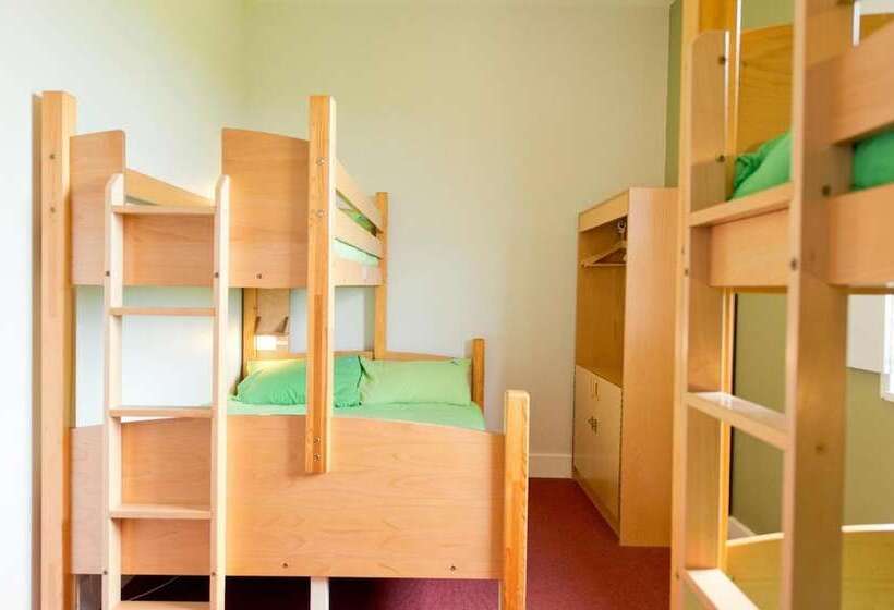 Yha National Forest Hostel