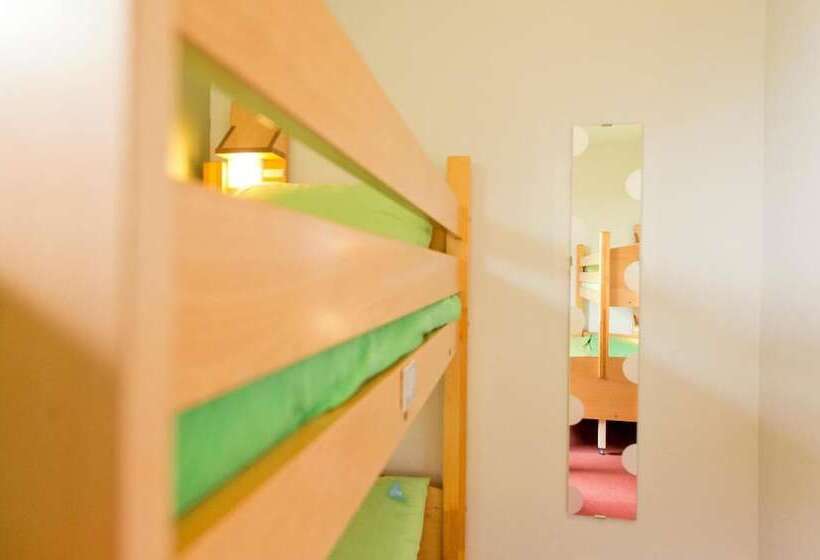 Yha National Forest Hostel