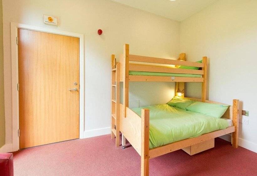 Yha National Forest Hostel