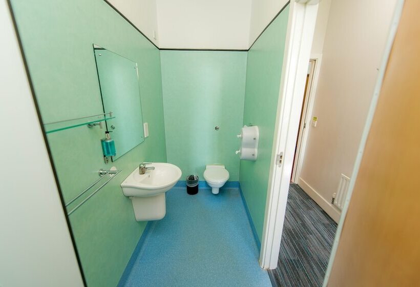 Yha National Forest Hostel