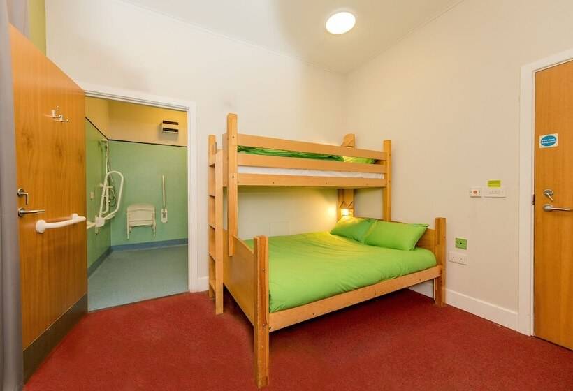 Yha National Forest Hostel