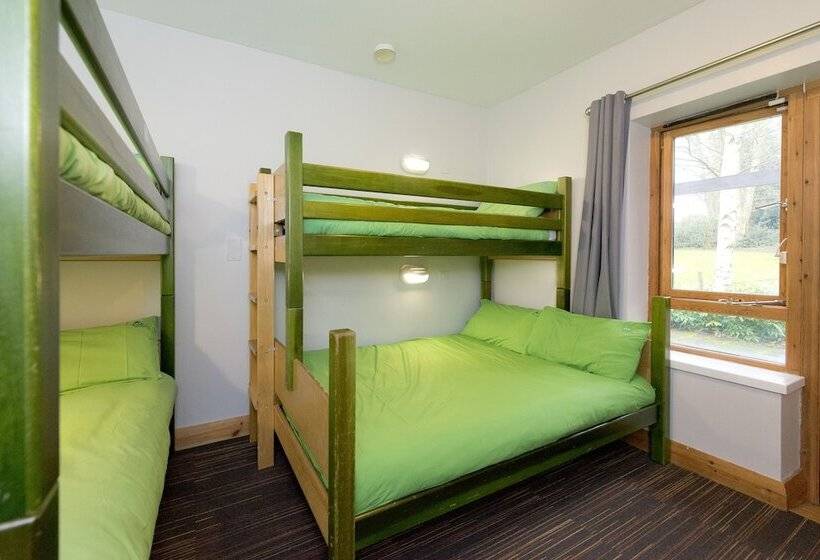 Yha Sherwood Forest   Hostel