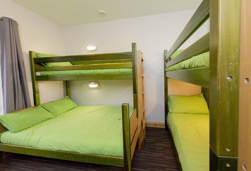 Yha Sherwood Forest   Hostel