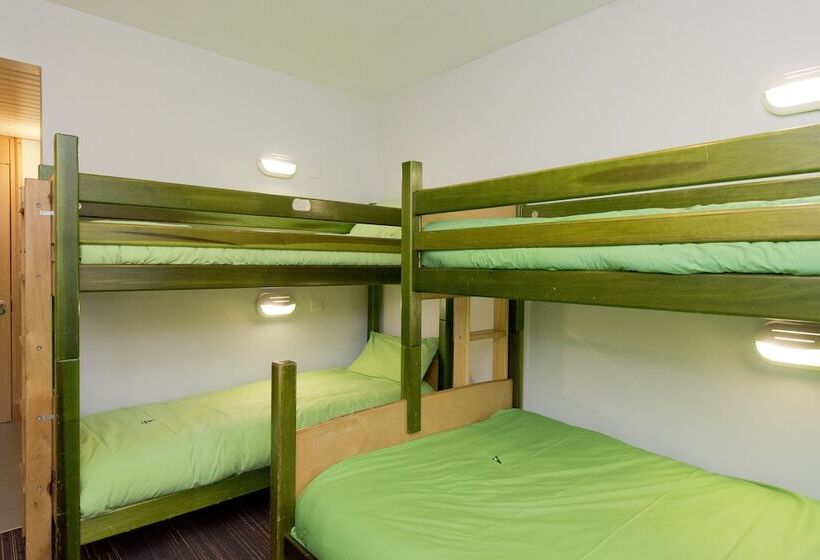 Yha Sherwood Forest   Hostel