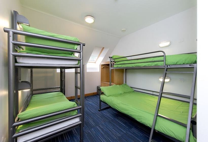 Yha Sherwood Forest   Hostel