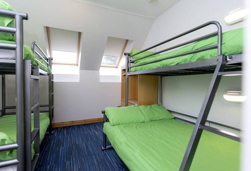 Yha Sherwood Forest   Hostel