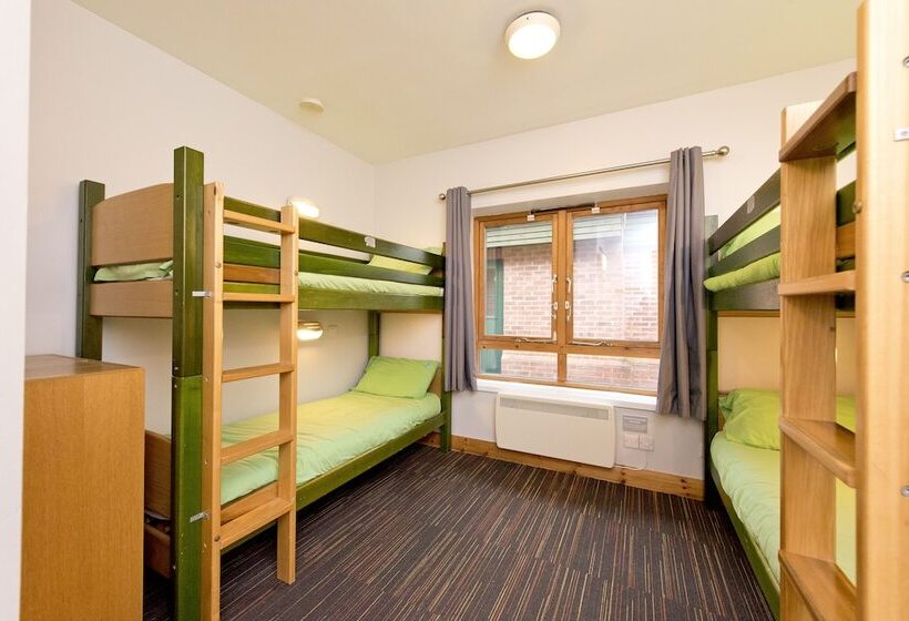 Yha Sherwood Forest   Hostel