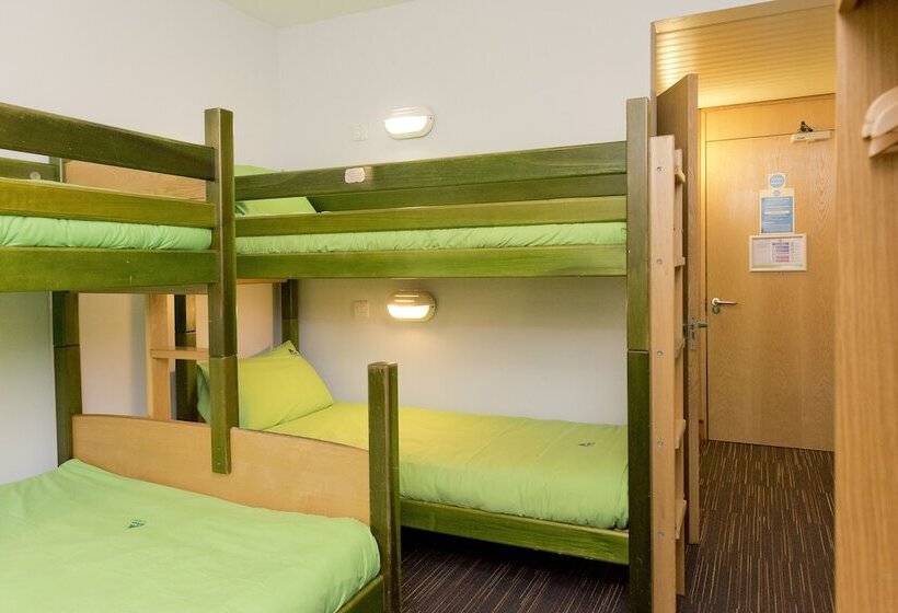 Yha Sherwood Forest   Hostel