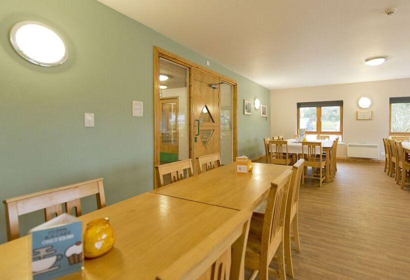 Yha Sherwood Forest   Hostel