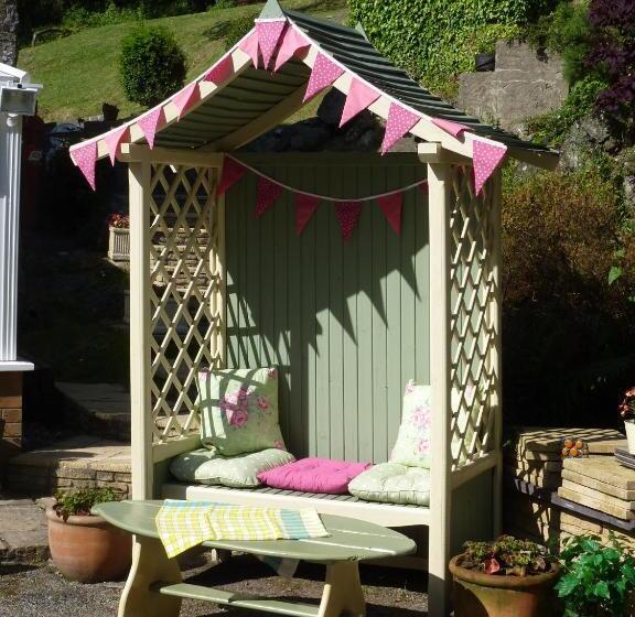 Yr Hen Felin   The Old Mill B&b